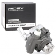 Гидроусилитель, насос гур RIDEX 1437722519 IO4Z I 12h0047 - Изображение 6