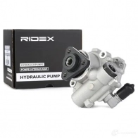 Гидроусилитель, насос гур RIDEX 1437723828 RZF UA3 12h0030 - Изображение 2