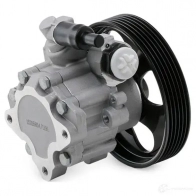 Гидроусилитель, насос гур RIDEX 9 56QM86 12h0134 1437722083 - Изображение 4