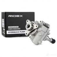 Гидроусилитель, насос гур RIDEX 1437720933 K NS53L 12h0033 - Изображение 2
