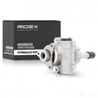 Гидроусилитель, насос гур RIDEX 1437720933 K NS53L 12h0033 - Изображение 3