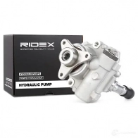 Гидроусилитель, насос гур RIDEX 1437720933 K NS53L 12h0033 - Изображение 4