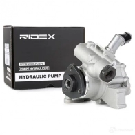 Гидроусилитель, насос гур RIDEX 1437723807 T 801X9 12h0032 - Изображение 2