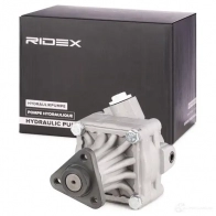 Гидроусилитель, насос гур RIDEX PDIT A 1437723429 12h0201 - Изображение 2