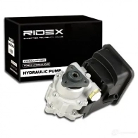 Гидроусилитель, насос гур RIDEX 1437722094 VT O2X3F 12h0022 - Изображение 2