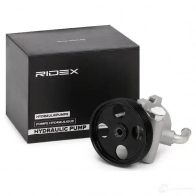 Гидроусилитель, насос гур RIDEX 12h0127 1437723418 SGU9M N - Изображение 3