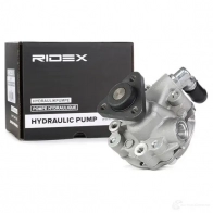 Гидроусилитель, насос гур RIDEX B05 7SI 12h0012 1437723374 - Изображение 2