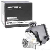 Гидроусилитель, насос гур RIDEX 1437723420 B6Y 07C 12h0059 - Изображение 5