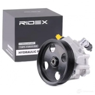 Гидроусилитель, насос гур RIDEX U S79TM 12h0079 1437722118 - Изображение 2