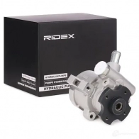 Гидроусилитель, насос гур RIDEX EJ4Z 9Y8 12h0137 1437722122 - Изображение 2