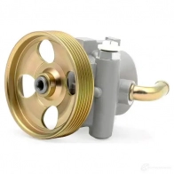 Гидроусилитель, насос гур RIDEX 30 4B86 12h0075 1437723458 - Изображение 2