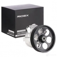 Гидроусилитель, насос гур RIDEX 12h0189 1437722087 N JMIP7P - Изображение 2