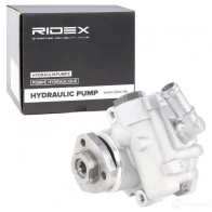 Гидроусилитель, насос гур RIDEX 12h0024 1437720915 L XI9H - Изображение 5