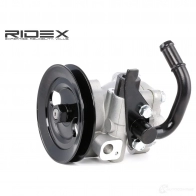 Гидроусилитель, насос гур RIDEX 12h0105 1437721557 FUO GYIR
