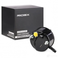 Гидроусилитель, насос гур RIDEX 1437722503 LZPU Y 12h0152 - Изображение 2