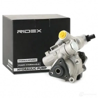 Гидроусилитель, насос гур RIDEX DXR PH 12h0230 1437723831 - Изображение 2