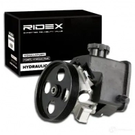 Гидроусилитель, насос гур RIDEX A C4WJ 12h0067 1437722691 - Изображение 2