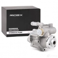 Гидроусилитель, насос гур RIDEX 1437720923 12h0091 X TJCB7 - Изображение 2
