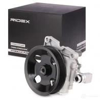 Гидроусилитель, насос гур RIDEX 12h0138 AV1UR 78 1437721567 - Изображение 2