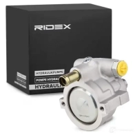 Гидроусилитель, насос гур RIDEX 12h0193 1437722713 44 UGA - Изображение 2