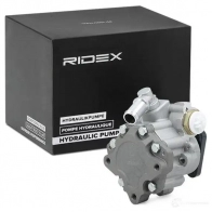 Гидроусилитель, насос гур RIDEX 1438019542 12h0281 JEWH T - Изображение 2