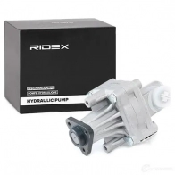 Гидроусилитель, насос гур RIDEX 9Y S587 1437722084 12h0031 - Изображение 2