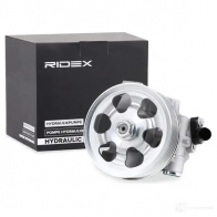 Гидроусилитель, насос гур RIDEX Q3WFGO N 1437722160 12h0241 - Изображение 2