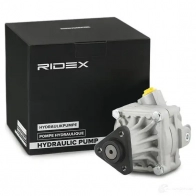Гидроусилитель, насос гур RIDEX LTT 2X 12h0226 1437723453 - Изображение 2