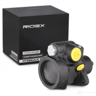 Гидроусилитель, насос гур RIDEX 12h0153 U81B L1 1437722201 - Изображение 2
