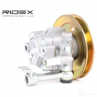 Гидроусилитель, насос гур RIDEX I29KQ0 5 1437722495 12h0097