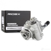 Гидроусилитель, насос гур RIDEX 1437722103 0DU NN 12h0013 - Изображение 2