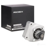 Гидроусилитель, насос гур RIDEX V G0KL 1437722546 12h0200 - Изображение 2