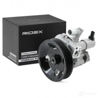 Гидроусилитель, насос гур RIDEX 00 RTU 12h0253 1438019561 - Изображение 2