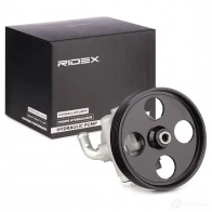 Гидроусилитель, насос гур RIDEX 1437723436 H UJWC2I 12h0147 - Изображение 2