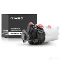 Гидроусилитель, насос гур RIDEX 12h0050 7Z 7C4UV 1437722504 - Изображение 3