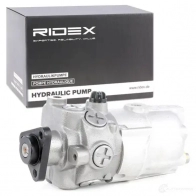 Гидроусилитель, насос гур RIDEX 12h0050 7Z 7C4UV 1437722504 - Изображение 6