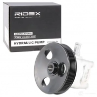 Гидроусилитель, насос гур RIDEX 1437721560 VF6XI 2 12h0057 - Изображение 5