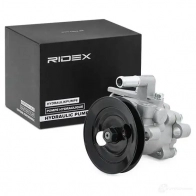 Гидроусилитель, насос гур RIDEX 1438019523 12h0282 ZJ2 OT - Изображение 2