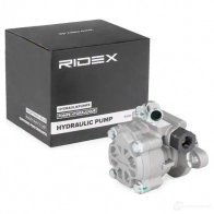 Гидроусилитель, насос гур RIDEX 1439075557 12h0217 C S27EZ - Изображение 2
