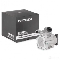 Гидроусилитель, насос гур RIDEX IBIHMU N 12h0312 1439075560 - Изображение 2