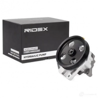 Гидроусилитель, насос гур RIDEX 12h0244 5UUL 6Z 1439075564 - Изображение 2
