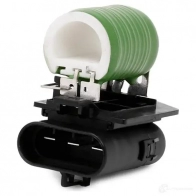 Резистор вентилятора печки RIDEX TN2 L531 1437668131 4145r0004 - Изображение 3