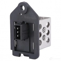 Резистор вентилятора печки RIDEX Z1 YEV 1437668146 4145r0009 - Изображение 3