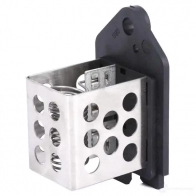 Резистор вентилятора печки RIDEX Z1 YEV 1437668146 4145r0009 - Изображение 4