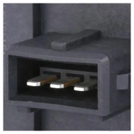 Резистор вентилятора печки RIDEX Z1 YEV 1437668146 4145r0009 - Изображение 5