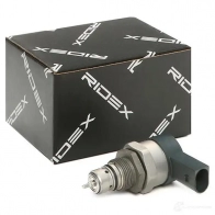 Регулятор давления топлива RIDEX 3996p0032 0I DR90U 1437668818 - Изображение 2