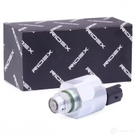 Регулятор давления топлива RIDEX 1439076144 PZJQ LT 3996p0030 - Изображение 2
