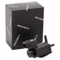 Клапан возврата ог RIDEX 1437734049 VQ8W H5 1134p0012 - Изображение 2