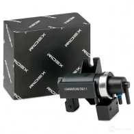 Клапан возврата ог RIDEX J8KZO FQ 1437734054 1134p0006 - Изображение 2