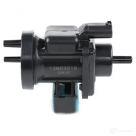 Преобразователь давления турбины RIDEX 3553p0012 1437673980 UK5H IBO - Изображение 4